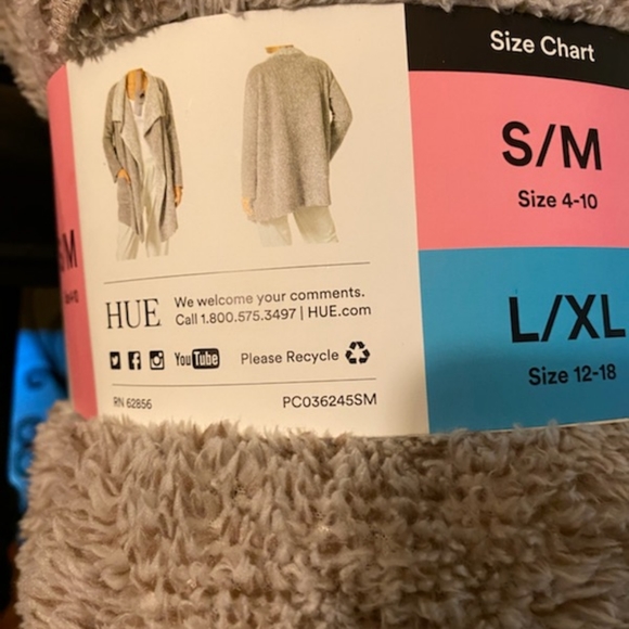 Hue comfy wrap - Picture 4 of 6